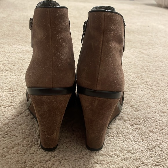 Vance Camuto Boots - Picture 4 of 5